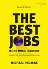 The Best Jobs in the Music Industry