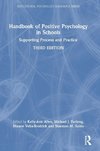 Handbook of Positive Psychology in Schools