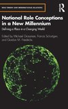 National Role Conceptions in a New Millennium