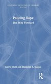 Policing Rape