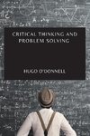 CRITICAL THINKING AND PROBLEM SOLVING