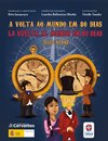 La vuelta ao mundo en 80 días - A volta ao mundo em 80 dias