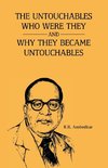 The Unctouchbles Who Were they & and why they become untouchables