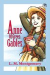 Anne of Green Gables (Anne Shirley Series #1)