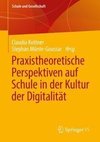 Medienbildung und Schulkultur