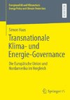 Transnationale Klima- und Energie-Governance