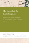 The Journal of the Earl of Egmont