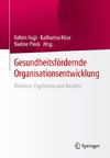 Gesundheitsfördernde Organisationsentwicklung