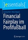 Financial Fairplay im Profifußball