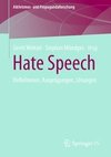 Hate Speech