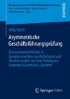 Asymmetrische Geschäftsführungsprüfung