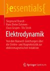 Elektrodynamik