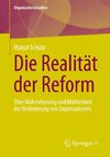 Die Realität der Reform