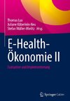 E-Health-Ökonomie II