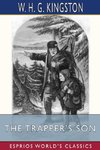 The Trapper's Son (Esprios Classics)