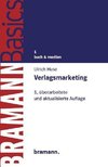 Verlagsmarketing