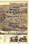 Macy Friends Volume I