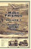 Macy Friends Volume I