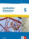 Lambacher Schweizer Mathematik 5. Schulbuch Klasse 5. Ausgabe Thüringen