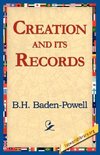 Creation and Its Records