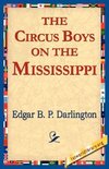 The Circus Boys on the Mississippi