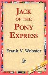 Jack of the Pony Express