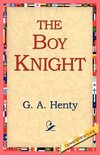 The Boy Knight