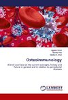 Osteoimmunology