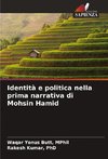 Identità e politica nella prima narrativa di Mohsin Hamid