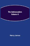 The Ambassadors Volume-II