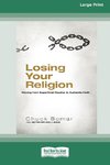 Losing Your Religion