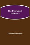 The Disowned, Volume 5