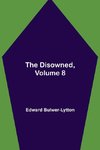 The Disowned, Volume 8.