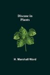 Disease in Plants