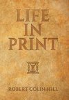 Life in Print