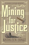 Mining for Justice