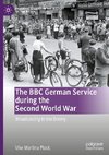 The BBC German Service during the Second World War