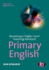 Becoming a Higher Level Teaching Assistant