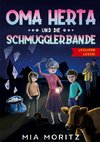 Oma Herta und die Schmugglerbande - Leichter lesen