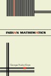 Indian Mathematics