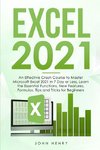 Excel 2021