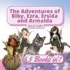 The Adventures of Biby, Ezra, Ersida and Armalda