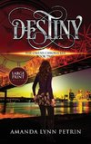 Destiny (Large Print Edition)