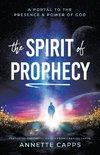 The Spirit of Prophecy