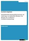 Interkulturelle Kommunikationswege zur Änderung von kulturellen Ritualen. Am Beispiel der weiblichen Genitalverstümmelung