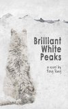 Brilliant White Peaks