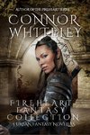 Fireheart Fantasy Collection