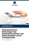 Therapeutische Wirkungen der Elektrostimulation bei Überlebenden eines Schlaganfalls