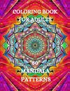 Mandala Coloring Book