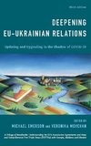 Deepening EU-Ukrainian Relations